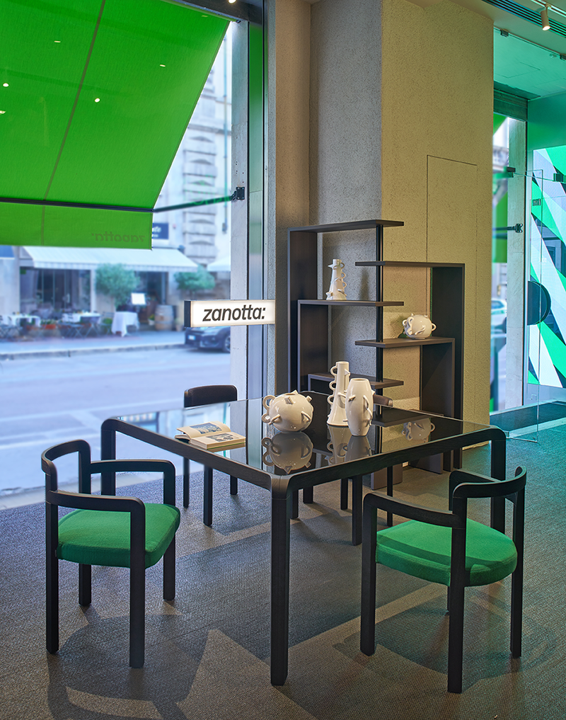 Zanotta store MDW 2026_08